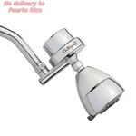 ISH-200C Chrome Inline Shower Filter Attachment With. Fixed Price $35.95.