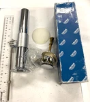 Grohe Starlight Chrome Pop-up Bathroom Sink Drain 28957040 New. Fixed Price $30.00.