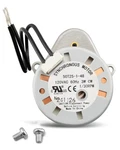 18743-1 Timer Motor Fit For Fleck 5600 2500 2510 2750 9000 9100 9500 3200 321.... Fixed Price $58.30.
