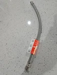 Fluidmaster 3/8 In. X Compression 16 Hose. Fixed Price $5.59.
