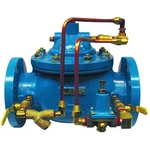Watts 115-3 Pressure Reducing Valve, In, Flanged. Fixed Price $4996.99.