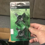Danco 88092 Handles For Sterling, Replaces Oem # A-8250 H/c 2-PACK. Fixed Price $9.25.