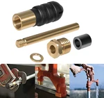 RK-Y34 Repair Kit Fits Woodford Model Iowa Brass Yard Hydrant Y34LL-8 Y34-1. Fixed Price $22.90.