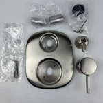 (read) T3290BN Align Moentrol 3-FUNCTION Transfer Valve Trim Brushed Nickel. Fixed Price $74.99.