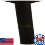 Delta RP54971RB Lahara Bathroom Lift Rod And Finial Venetian Bronze. Fixed Price $60.24.