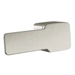 Moen YB8801 Nickel Tank Lever From The 90 Degree Collection. Fixed Price $61.70.