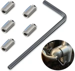 Set Screw Replacement For 155023, Compatible With Moen Single Handle Kitchen. Fixed Price $9.91.