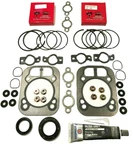 Overhaul Kit Fits Kohler, Piston Rings 1.5MM Gaskets & Seals CH25, CV25, CH26. Fixed Price $129.95.