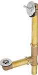 Price Pfister 19-0200-PF Trip Lever Waste And Overflow Assembly 1-1/2 Gauge. Fixed Price $99.00.