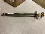 Proflo PF73ASPX12 1/2"X12" Frostproof Sillcock, Non-potable, Inlet Pex. Fixed Price $28.50.