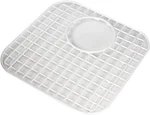 Rohl WSG5927WH Wire Grid For Bar/food Prep Kitchen Sinks White Abci. Fixed Price $196.01.