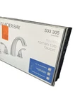 Glacier Bay Builders Roman Tub Faucet 2 Handle Deck Mount Chrome 533 305 New. Fixed Price $39.99.