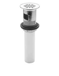 Pfister Lavatory Drains 972-104A. Fixed Price $27.99.