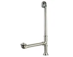 New Kingston Brass CC2088 #268 Vintage Tub Drain Kit - With Overflow. Fixed Price $165.47.