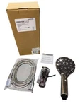 Waterpik, Powerpulse, Therapeutic, Massage, Hand Held, Showerhead, QTL-963MEP. Fixed Price $25.99.