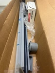 Infinity Drain S-lgr 6536 Ps 36" Site Sizable Stainless Steel Linear Kit. Fixed Price $239.99.