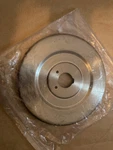 Chateau Collection Escutcheon Replacement For Moen 16090, One-handle Tub. Fixed Price $9.99.