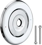 Shower Faucet Cover Plate Escutcheon Replacement For Moen 16090, Handle. Fixed Price $22.89.