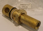 Danze A603717 - Diverter Cartridge Stem For Pressure Bal. Valves. Fixed Price $24.74.