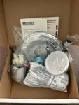 Delta T14478-LHP Tub And Shower Trim With Cartridge Fnfp. Fixed Price $64.99.