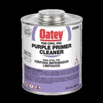 Oatey 30806 All Purpose Primer Cleaner 32 Oz. Fixed Price $34.52.