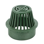 Nds Atrium Grate, Fits Spee-d Catch Basin Drain & 6 In. Pipes Fitting.... Fixed Price $21.78.