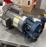 New (open Box) Price Pump CD100AI-400-6A111-PEO Centrifugal. Fixed Price $750.00.