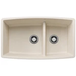 Blanco Undermount Kitchen Sink 443088. Fixed Price $496.37.