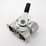 3/4" Stainless Steel Bypass Valve For Fleck 5600, 2510, 9100, 9000. Fixed Price $53.99.