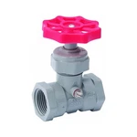 Mueller Stop Valve Celcon Fpt X 3/4". Fixed Price $18.39.