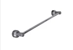 Watermark Transitional 24" Towel Bar 29-0.1A-PN, Polished Nickel. Fixed Price $149.95.