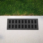Ductile Cast Iron Grate Outdoor Channel Drainage Cover Sewer. Fixed Price $33.81.