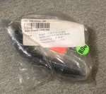 Moen Wrought Iron 6" Shower Arm With 1/2-INCH Ips Connections #10154. Fixed Price $29.95.