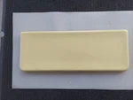 Flawless! Kohler K4552 Toilet Tank Lid, Harvest Gold Color, A.k.a. 80469. Fixed Price $89.00.