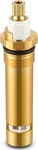 Faucet Ceramic Cartridge Replacement Hot Cold Valve Stem. Fixed Price $40.70.