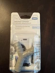 Xavax Drain Hose Y Connector 20MM. Fixed Price $25.00.
