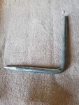 Chicago Specialty Usa 3142 Tapped Faucet Seat Wrench Vintage. Fixed Price $9.88.