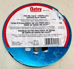 Oatey 42099 Pvc No-calk Pre-formed Shower Base Drain 2" Free Shipping. Fixed Price $9.95.