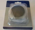 Jones Stephens Faucet Hole Cover Black B1020BL. Fixed Price $9.95.