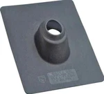 Lot 10 Oatey " All-flexible No Calk Roof Flashing, 14012. Fixed Price $21.99.
