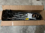 (lot Of 10) Cobra Enterprises Products 42060 Toilet Auger Ft.. Fixed Price $105.00.