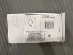 Delta T11874-CZ 3 Setting Level Handle Diverter Trim *see Description* Open Box. Fixed Price $45.00.