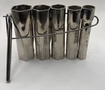 Irwin Socket Wrench Set Removing Tub/shower Plumbing Tool. Fixed Price $15.99.