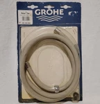 Grohe Relexaflex 1500 Mm Shower Hose. Fixed Price $49.99.