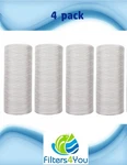 Compatible Replacement For Pelican Water PC40 10 In. 5 Micron Sediment.... Fixed Price $63.23.