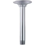 Danze D481316 6-INCH Ceiling Mount Shower Arm With Flange, Chrome. Fixed Price $19.21.