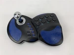 Intec Wireless Combat Arcade Joystick Controller Remote G7080-D. Fixed Price $23.75.