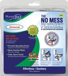 Waterworks PF0501 Plungemax No Mess Sanitary Toilet Plunger. Fixed Price $29.15.