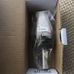 Delta RP101632SS Brilliance Stainless Steel Push Pop Up Drain W/o Overflow. Fixed Price $39.99.