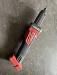 Milwaukee 2784-20 M18 Volt Fuel 1/4 Die Grinder Brushless Tool Only. Fixed Price $129.89.